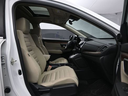 Used 2020 Honda CR-V EX image 22