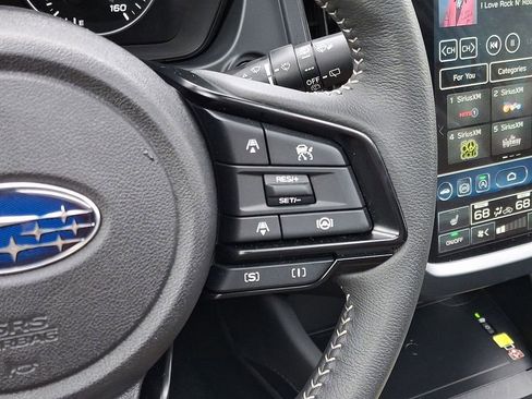 Certified 2025 Subaru Forester Premium w/ Convenience Package #1 image 22