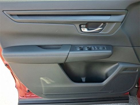 Certified 2026 Honda CR-V EX image 12