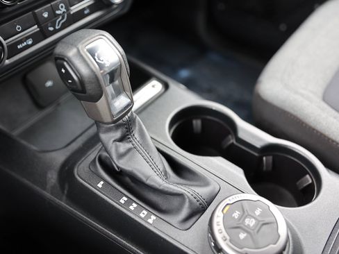 Certified 2023 Ford Bronco 4-Door image 28