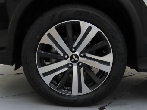 New 2025 Mitsubishi Outlander Sport SEL image 25