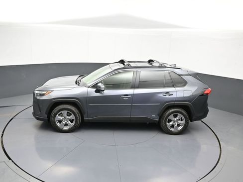 Certified 2023 Toyota RAV4 XLE w/ Convenience Package AWD/4WD image 41