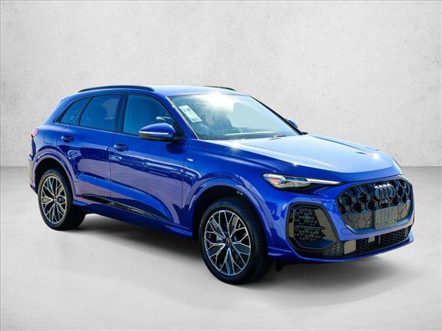 New 2026 Audi Q5 Premium AWD/4WD image 3