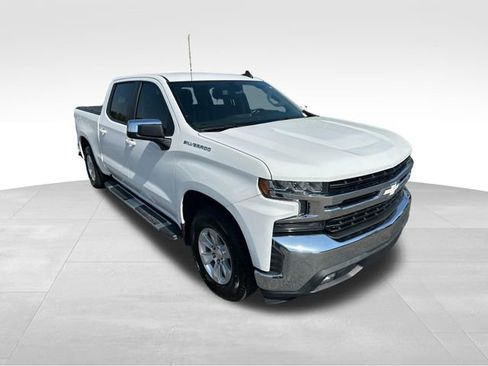 Used 2021 Chevrolet Silverado 1500 LT image 7