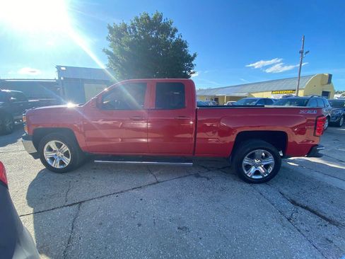 Used 2014 Chevrolet Silverado 1500 LT w/ LT Convenience Package image 8