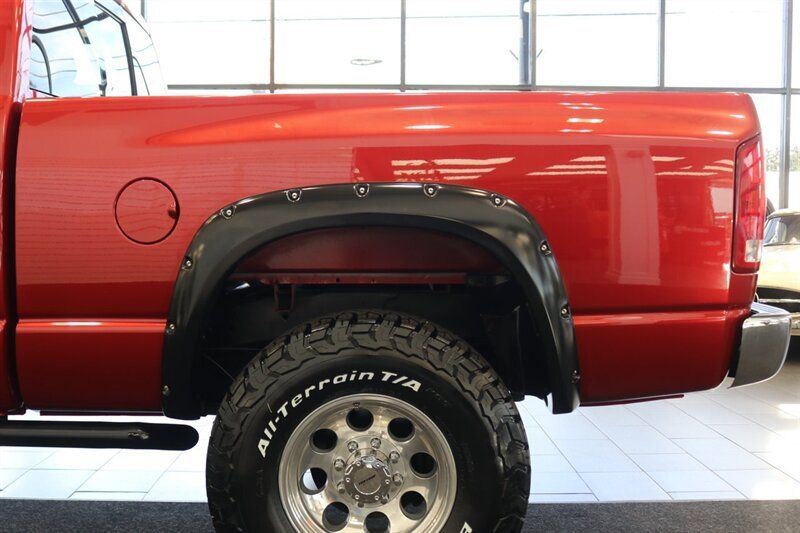 Used 2006 Dodge Ram 2500 Truck Laramie AWD/4WD image 60