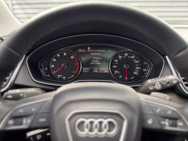 Used 2023 Audi Q5 2.0T Premium AWD/4WD image 19