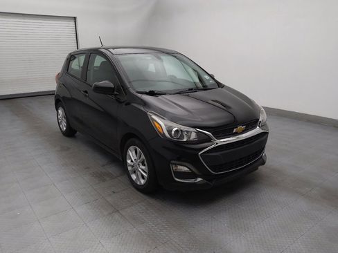 Used 2021 Chevrolet Spark LT image 13