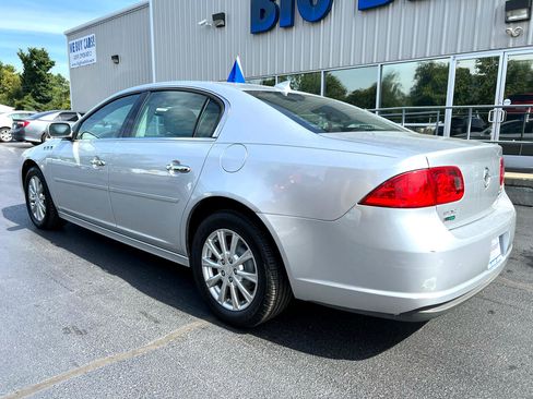 Used 2010 Buick Lucerne CXL image 3