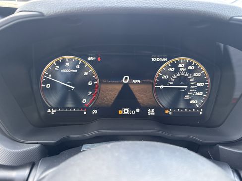 New 2026 Subaru Forester Wilderness image 27