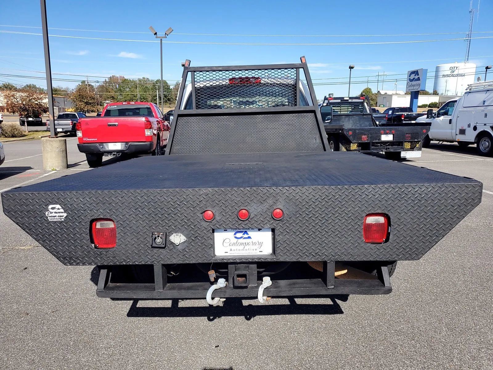Used 2006 Dodge Ram 3500 Truck ST RWD image 6