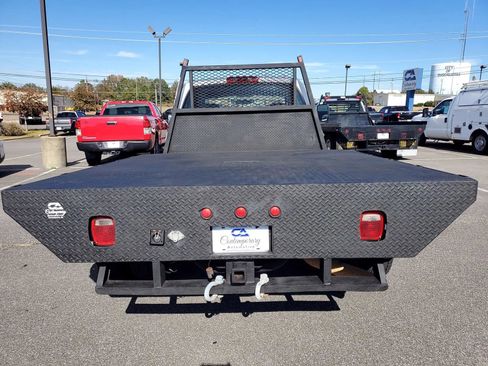 Used 2006 Dodge Ram 3500 Truck ST image 6