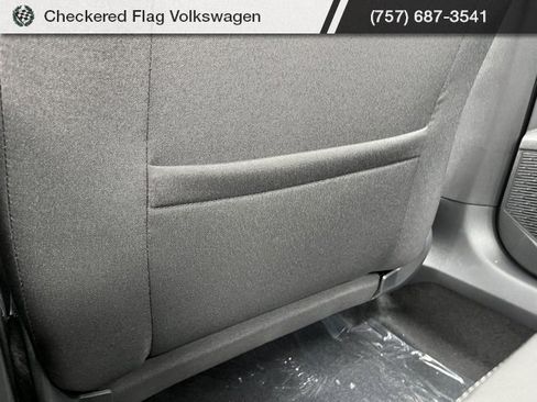 New 2026 Volkswagen Jetta Sport image 49