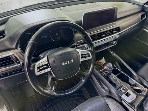 Used 2022 Kia Telluride EX w/ EX Premium Package image 13