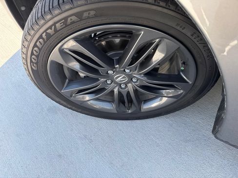 Used 2023 Acura RDX A-Spec AWD/4WD image 5