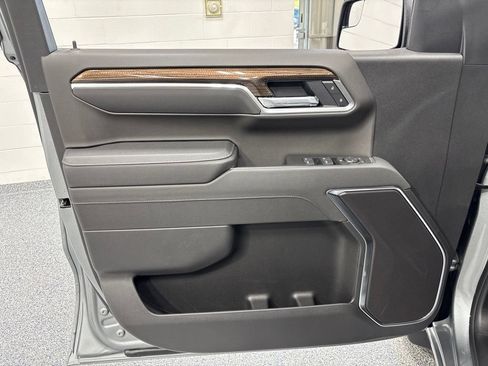 New 2026 Chevrolet Silverado 1500 RST AWD/4WD image 31