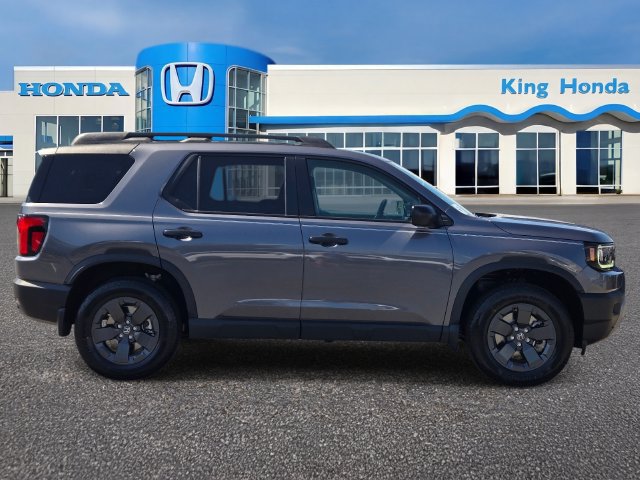 New 2026 Honda Passport RTL image 6
