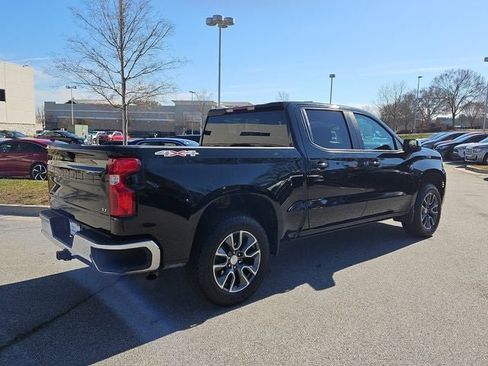 Used 2023 Chevrolet Silverado 1500 LT image 7