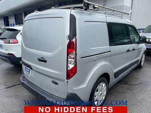 Used 2019 Ford Transit Connect XLT FWD image 4