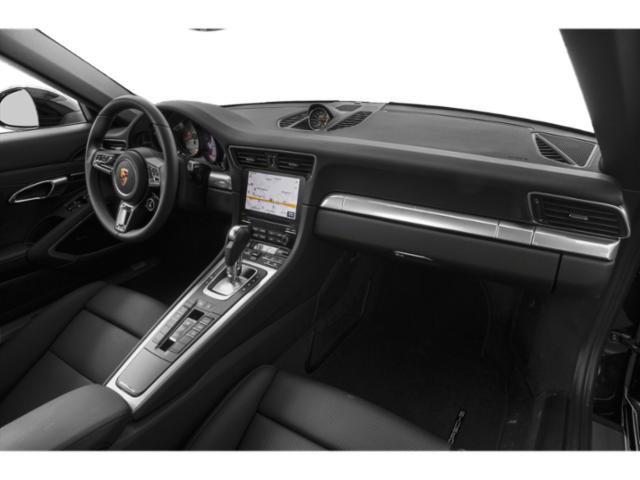Used 2017 Porsche 911 GT3 RS AWD/4WD image 16