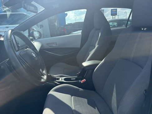 Used 2020 Toyota Corolla SE FWD image 14