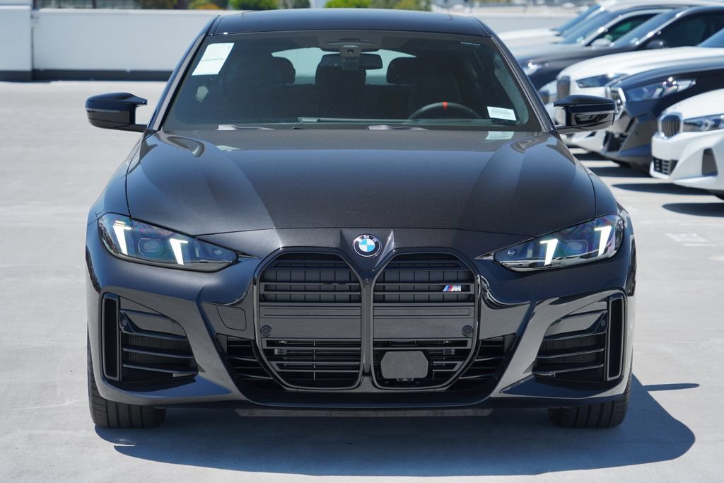 New 2026 BMW M440i w/ Premium Package RWD image 2