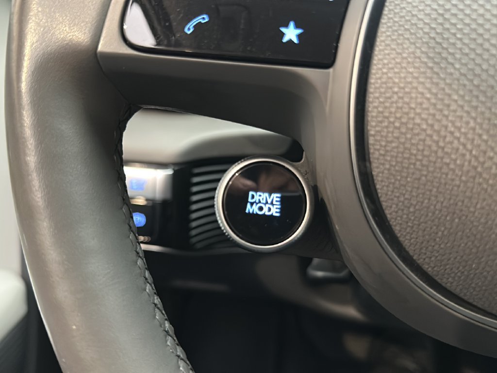 Certified 2024 Hyundai Ioniq 5 SEL AWD/4WD image 24