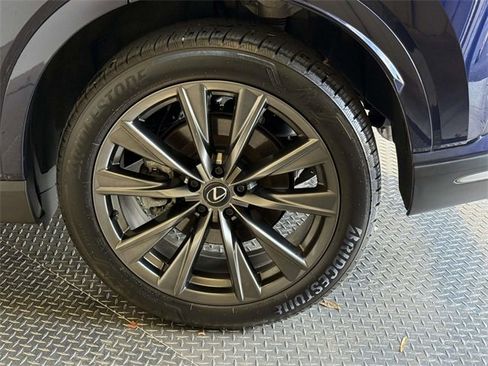 Certified 2023 Lexus RX 350 F Sport image 13