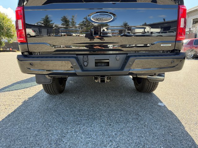 Used 2021 Ford F150 XLT w/ Equipment Group 302A High AWD/4WD image 30