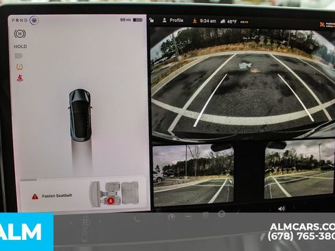 Used 2021 Tesla Model 3 Performance image 31