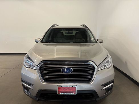 Used 2020 Subaru Ascent Limited AWD/4WD image 7