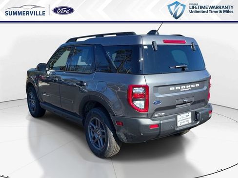 New 2025 Ford Bronco Sport Big Bend image 7