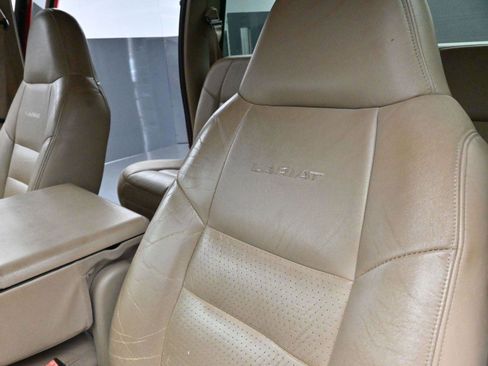 Used 2001 Ford F250 Lariat image 13