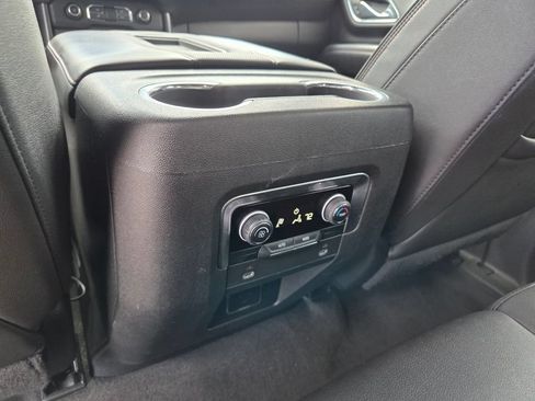 Certified 2023 Chevrolet Tahoe RST RWD image 9