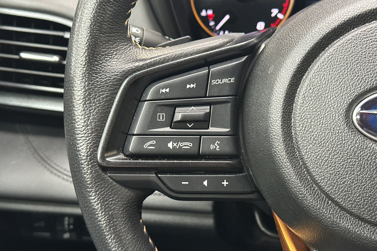 Used 2024 Subaru Outback Wilderness AWD/4WD image 32