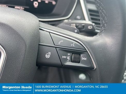 Used 2024 Audi Q5 2.0T Premium Plus image 19