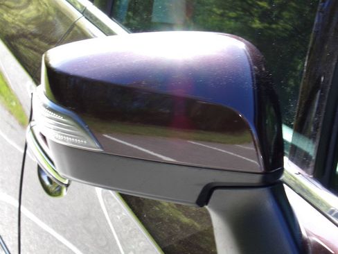 Used 2017 Subaru Outback 2.5i Touring image 13