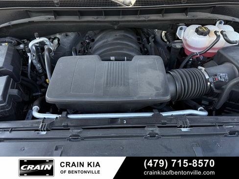 Used 2026 GMC Yukon Denali w/ Sun & Power Step Package AWD/4WD image 35
