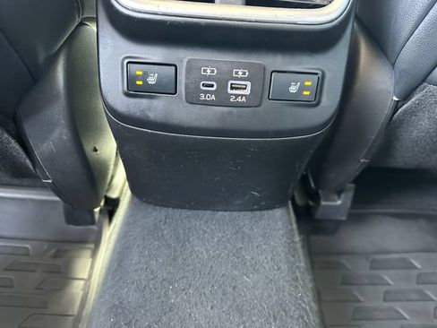 Used 2023 Subaru Outback Limited AWD/4WD image 20