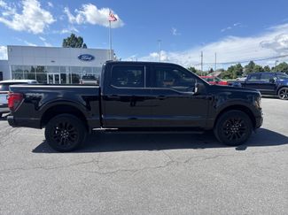 Used 2024 Ford F150 XLT w/ Equipment Group 302A MID AWD/4WD video 2