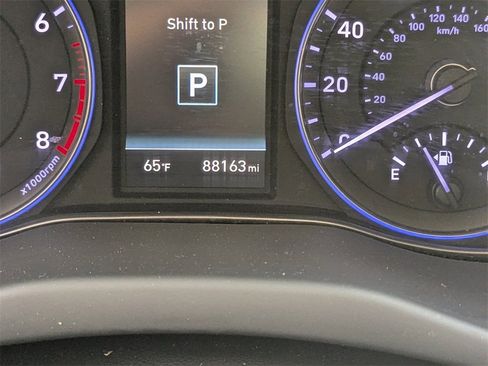 Used 2020 Hyundai Kona SEL Plus w/ Cargo Package image 30