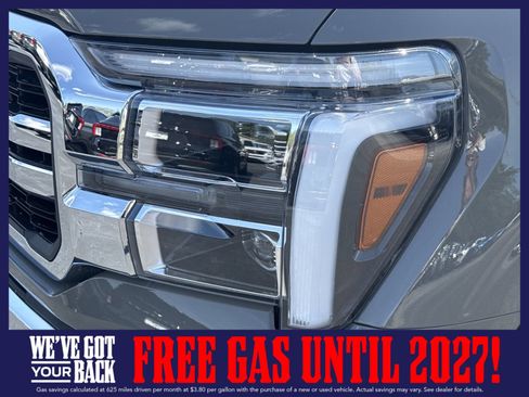 New 2026 Ford F150 Lariat w/ Equipment Group 501A Mid AWD/4WD image 8