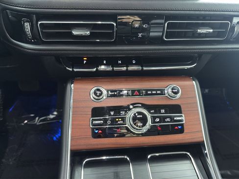Used 2024 Lincoln Aviator Reserve w/ Jet Package image 22