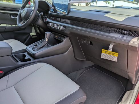Used 2026 Honda CR-V EX image 28