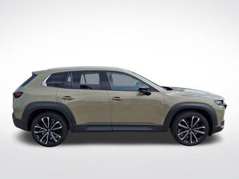 Certified 2024 MAZDA CX-50 2.5 Turbo w/ Cargo Package AWD/4WD image 7