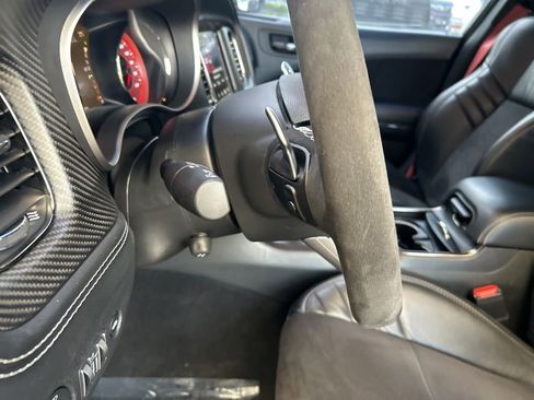 Used 2023 Dodge Charger SRT Hellcat w/ Harman/Kardon Audio Group image 41