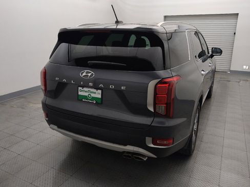 Used 2020 Hyundai Palisade SEL w/ Convenience Package image 7