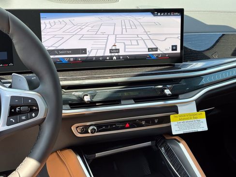 New 2027 BMW X6 xDrive40i AWD/4WD image 26