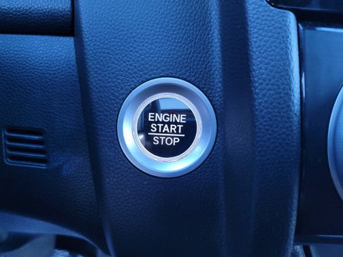 Used 2019 Honda Fit EX image 35
