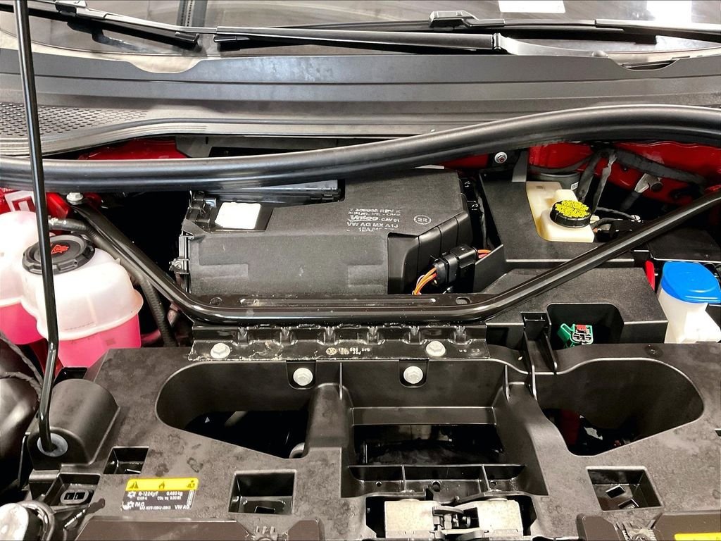 Used 2023 Volkswagen ID.4 S RWD image 30
